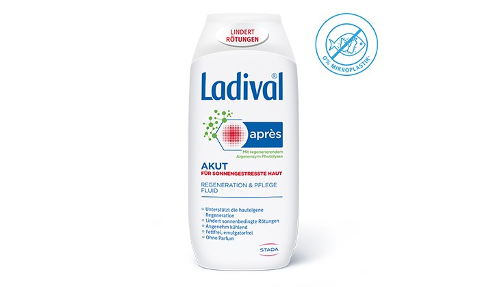 Ladival After Sun Fluid Ladival After Sun Fluid
