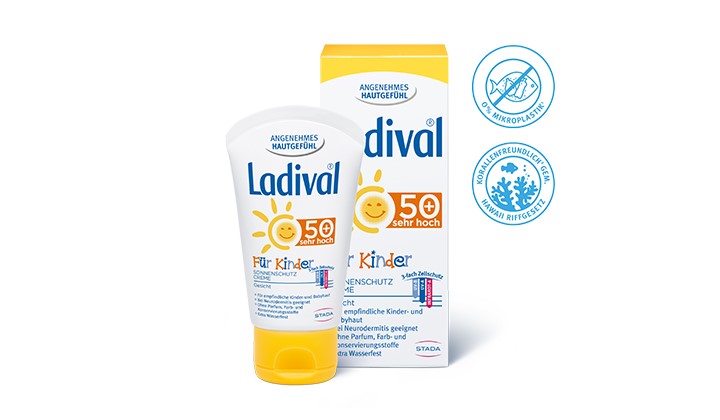 Für Kinder Sonnenschutz Creme Für Kinder Sonnenschutz Creme