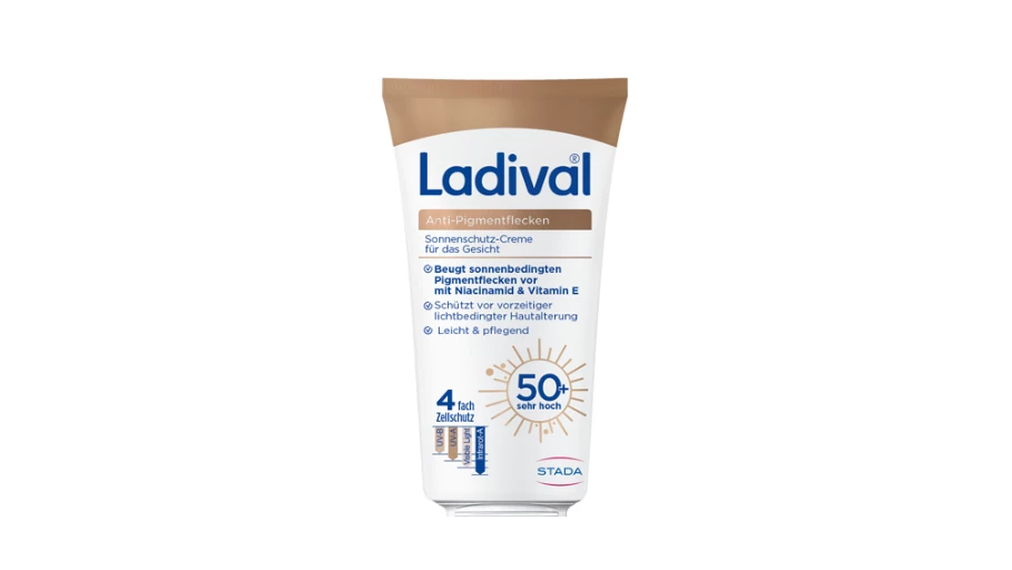 Ladival-ecoTube Ladival-ecoTube