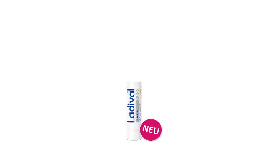 Ladival Aktiv UV-Schutzstift
