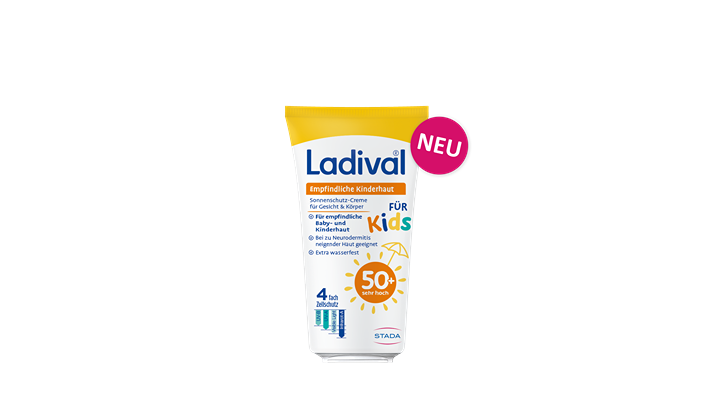 Für Kinder Sonnenschutz Creme Für Kinder Sonnenschutz Creme