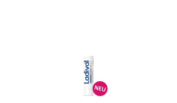 Ladival Aktiv UV-Schutzstift Ladival Aktiv UV-Schutzstift